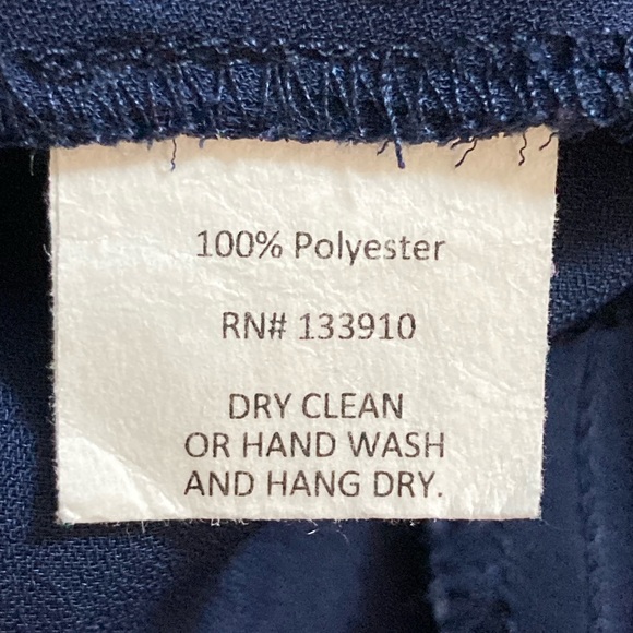 Show Me Your Mumu Jackson Jumpsuit Cut-Out Tie Waist Pantsuit Chic Navy Medium - Picture 6 of 8